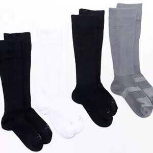 Tommie Copper Set of 4 UltraTemp & Ultraguard